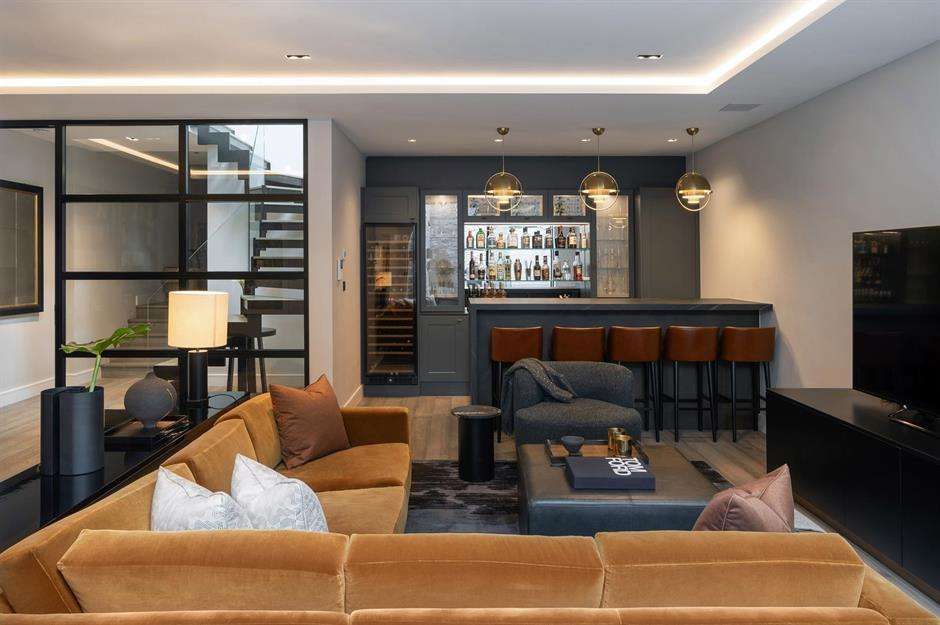 Whole-Home Future-Proofing